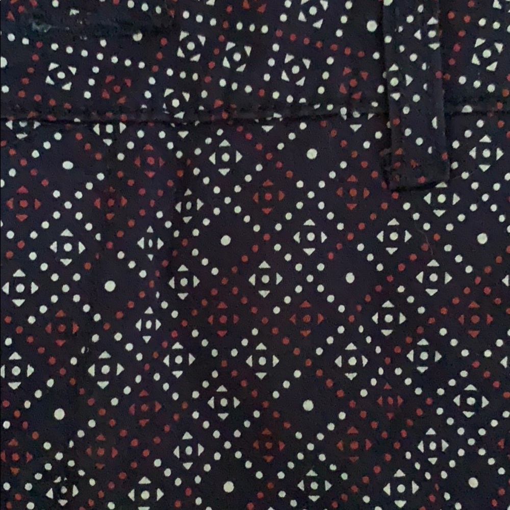 Patterned shorts - Picture 3 of 3